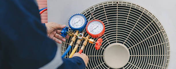 Licensed Hvac Installation service in East Troy, WI - JG Cool HVAC
