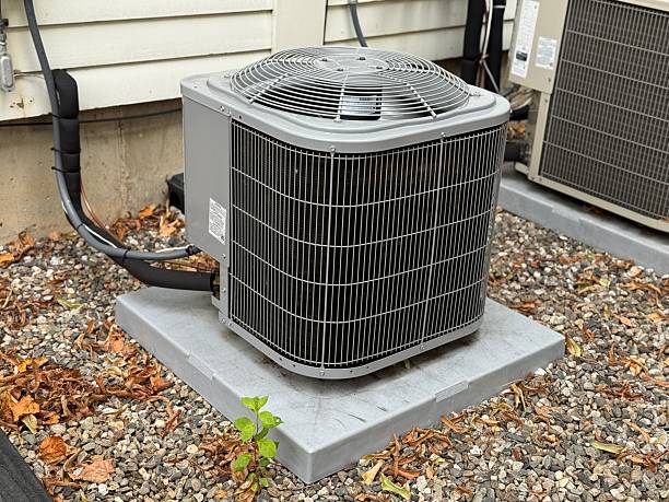 24/7 Emergency Hvac Installation experts in East Troy, WI