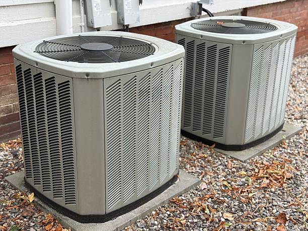 Reliable Hvac Installation contractor in East Troy, WI by JG Cool HVAC